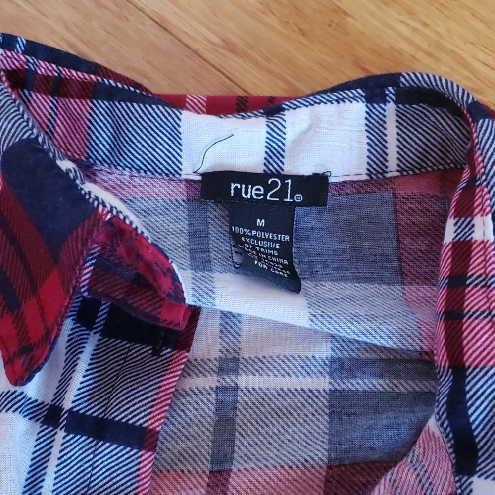 Flannel - Picture 2 of 2